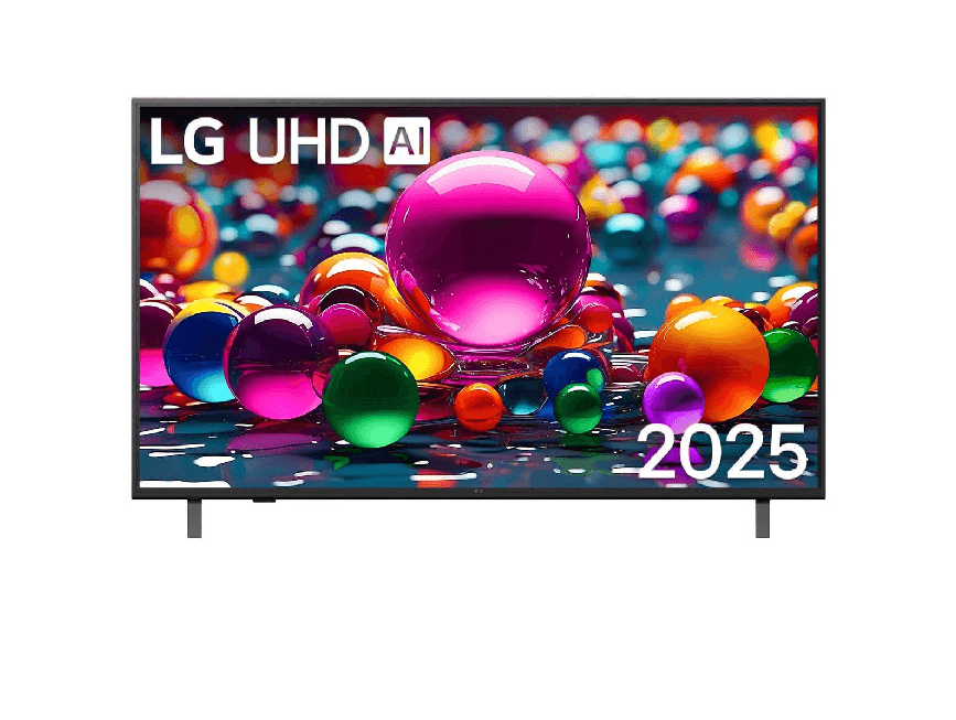 LG LG 50" UA8000 ThinQ AI 4K