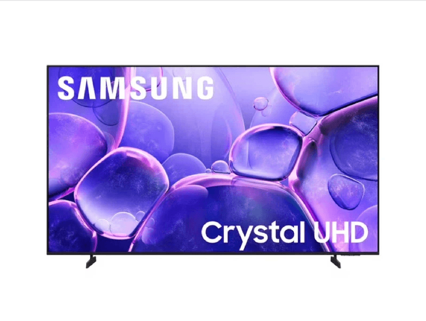 Samsung Samsung 55" Crystal UHD 4K