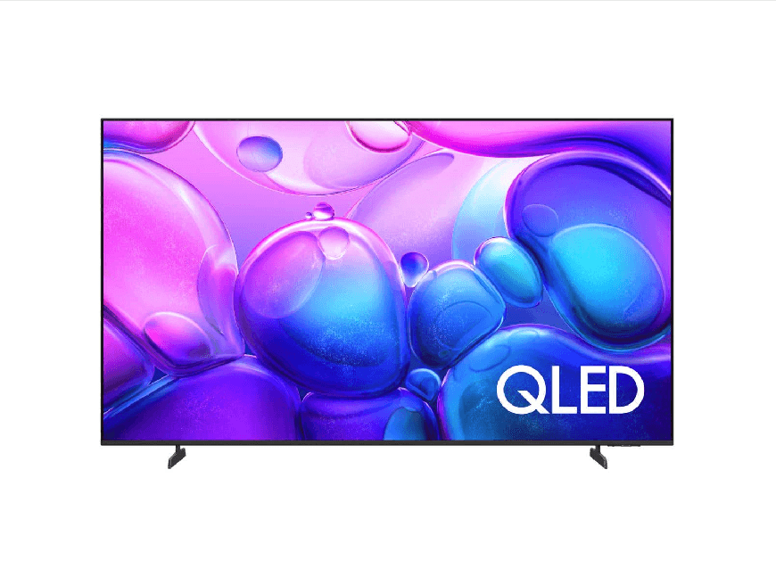 Samsung Samsung 65" QN65Q6FAA Quantum Dot 4K